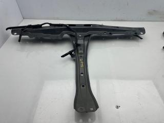 передняя панель крепления облицовки (телевизор) Subaru Outback 6 поколение 2020, 2.4 л., бензин, АКПП, серый, внедорожник 5 дв., полный привод, 53029AN04A9P, 53029AN01A9P