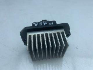 сопротивление печки Acura RDX 3 поколение 2019, 2.0 л., бензин, АКПП, белый, передний привод, L10B031