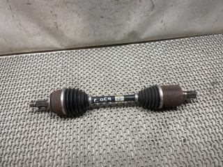 полуось передняя левая (приводной вал, ШРУС) Acura RDX 3 поколение [рестайлинг] 2021, 2.0 л., бензин, АКПП, серый, внедорожник 5 дв., передний привод, 44306TJB