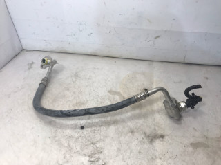 трубка кондиционера Volvo XC60 2 поколение 2023, 2.0 л., бензин, АКПП, белый, внедорожник 5 дв., передний привод