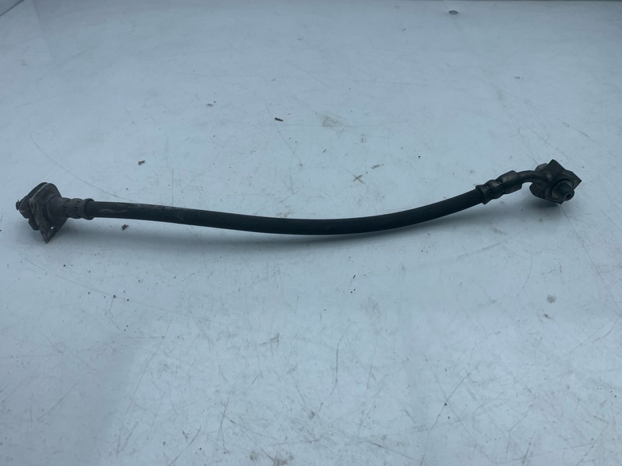 шланг тормозной Chevrolet Cruze 2 поколение 2019, 1.4 л., бензин, АКПП, синий диплоат, хетчбэк 5 дв., полный привод - фото №1