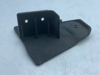 брызговик Ford Explorer 5 поколение [рестайлинг] 2016, 2.3 л., бензин, АКПП, серый, полный подключаемый привод