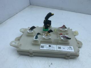 блок предохранителей Acura RDX 3 поколение [рестайлинг] 2021, 2.0 л., бензин, серый, внедорожник 5 дв., передний привод, 38850-TJB-A140