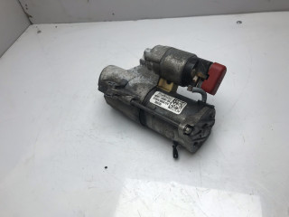 стартер Ford Flex 1 поколение [рестайлинг] 2018, 3.5 л., бензин, АКПП, черный, внедорожник 5 дв., полный привод, H09111000BA