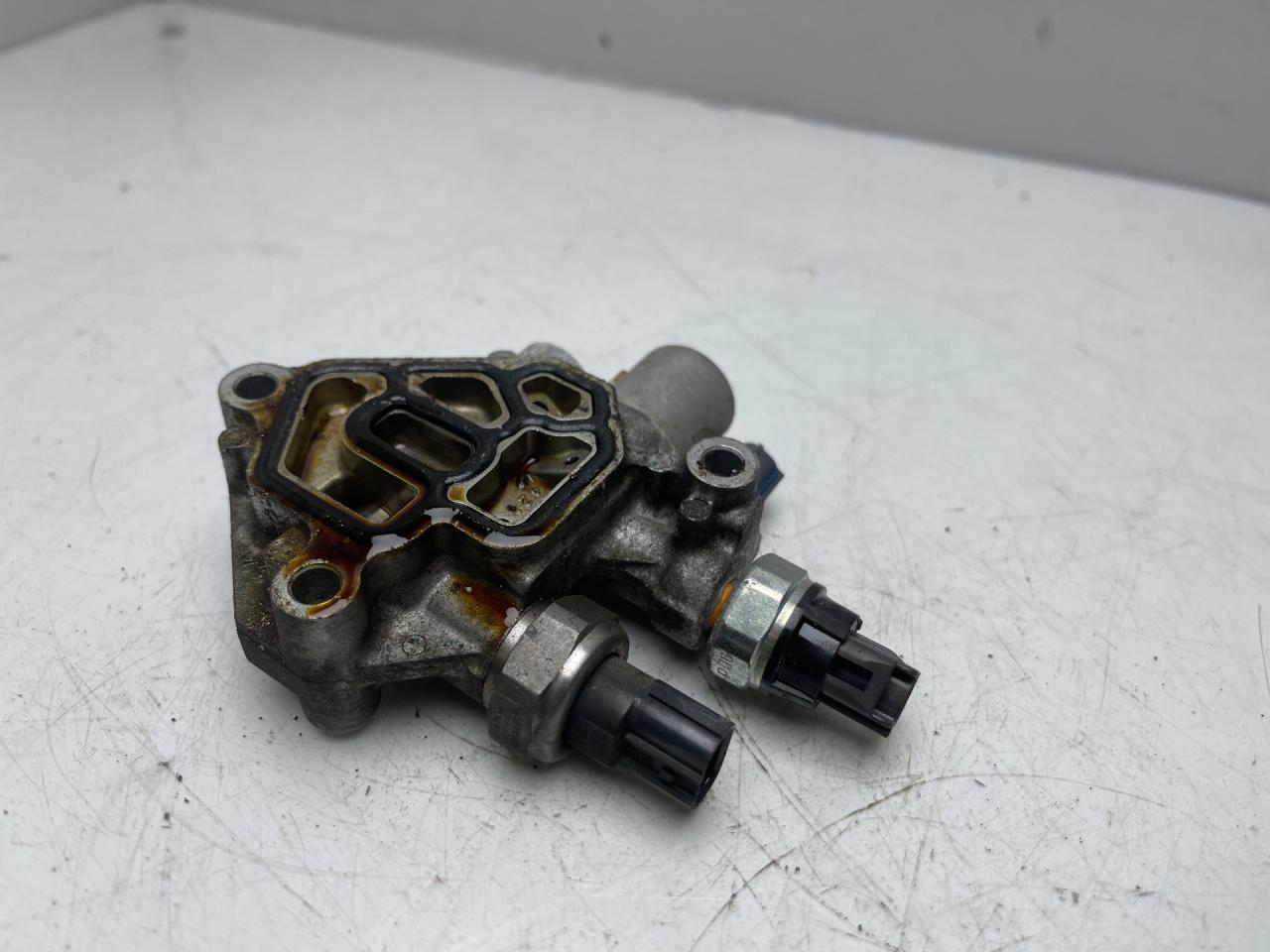 фазорегулятор Acura TLX 3-е поколение 2021, 2.0 л., бензин, АКПП, серый, передний привод - фото №1