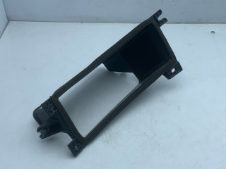 корпус воздушного фильтра Tesla Model S 1 поколение (2012 - 2016), 0.1 л., электро, АКПП, серый, седан, задний привод, 101353600A