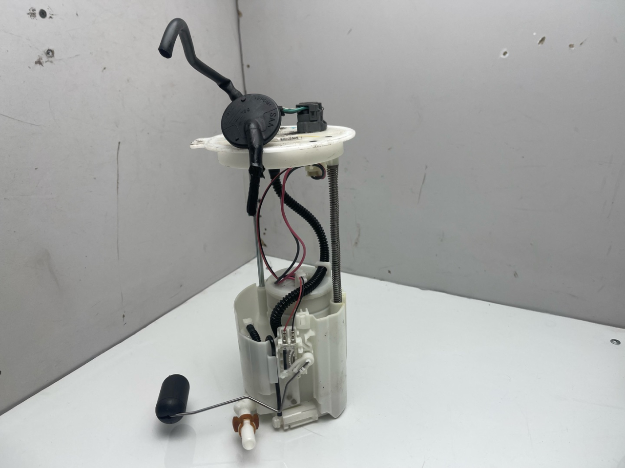 насос топливный Acura RDX 3 поколение 2020, 2.0 л., бензин, АКПП, черный, внедорожник 5 дв., полный привод, TJBA03D0312231832L3A, 17045-TJB-A03, KA292100-8772 - фото №1