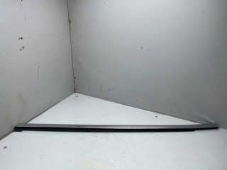 молдинг двери задней левой Tesla Model S 1 поколение (2012 - 2016), 0.1 л., электро, АКПП, серый, седан, задний привод, 6009603400C