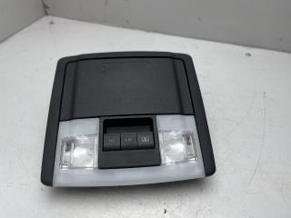 фонарь салона (плафон) Ford Explorer 5 поколение [рестайлинг] 2016, 2.3 л., бензин, АКПП, серый, полный подключаемый привод, BB53-78519A58-A, BE5T14K147AW