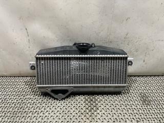 интеркулер Subaru Outback 6 поколение 2021, 2.4 л., бензин, АКПП, синий, внедорожник 5 дв., полный привод