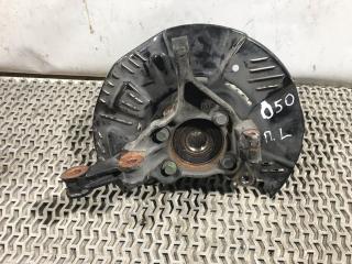 ступица передняя левая Subaru Outback 6 поколение 2021, 2.4 л., бензин, АКПП, синий, внедорожник 5 дв., полный привод