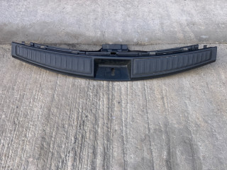 пластик Acura RDX 3 поколение 2020, 2.0 л., бензин, АКПП, белый, внедорожник 5 дв., полный привод, 84640TJB