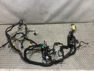 проводка торпеды Chevrolet TrailBlazer 3 поколение 2021, 1.3 л., бензин, АКПП, черный, хетчбэк 5 дв., передний привод, 42702504, 095233