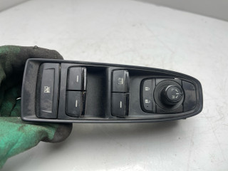 блок управления стеклоподъемниками Subaru Forester 5 поколение (SK) 2020, 2.5 л., бензин, АКПП, серый, внедорожник 5 дв., полный привод, 83071SJ080