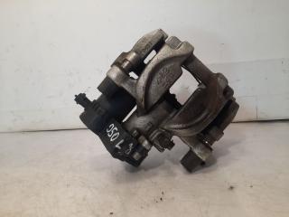 суппорт задний левый Subaru Outback 6 поколение 2021, 2.4 л., бензин, АКПП, синий, внедорожник 5 дв., полный привод, 206204N1A