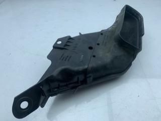 воздухозаборник Acura RDX 3 поколение 2020, 2.0 л., бензин, АКПП, белый, внедорожник 5 дв., полный привод, ATR262, 17243-5YF-A01