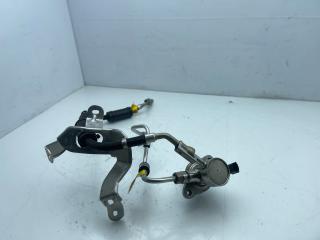 ТНВД Chevrolet Equinox 3 поколение 2018, 1.5 л., бензин, АКПП, черный, внедорожник 5 дв., полный привод, 12682079