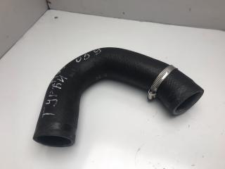 патрубок радиатора Acura RDX 3 поколение 2020, 2.0 л., бензин, АКПП, белый, внедорожник 5 дв., полный привод