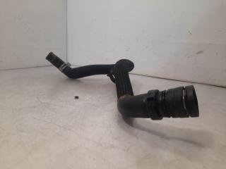 патрубок (трубопровод, шланг) Chevrolet Equinox 3 поколение 2019, 1.5 л., бензин, АКПП, белый, внедорожник 5 дв., передний привод, 84537696