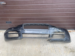 бампер передний Jaguar XE X760 [ресталинг] 2019, 2.0 л., бензин, АКПП, черный, задний привод