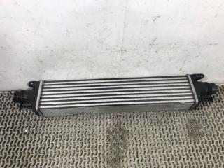 интеркулер Chevrolet Trax 1 поколение [рестайлинг] 2019, 1.4 л., бензин, АКПП, черный, внедорожник 5 дв., полный привод