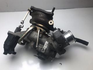 турбина Acura RDX 3 поколение 2020, 2.0 л., бензин, АКПП, белый, внедорожник 5 дв., полный привод, ITT190221599C