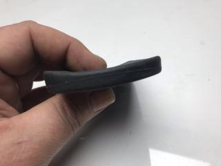 накладка на педаль Subaru Outback 6 поколение 2021, 2.4 л., бензин, АКПП, синий, внедорожник 5 дв., полный привод