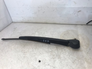 щеткодержатель задний Volkswagen Atlas 2018, 3.6 л., бензин, АКПП, черный, внедорожник 5 дв., полный привод