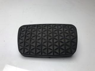 накладка на педаль Chevrolet Malibu 9 поколение 2016, 1.5 л., бензин, АКПП, седан