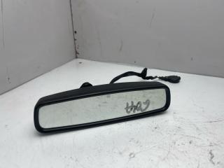 зеркало салона Ford Flex 1 поколение [рестайлинг] 2018, 3.5 л., бензин, АКПП, черный, внедорожник 5 дв., полный привод