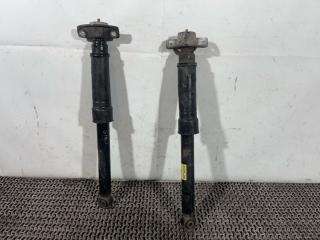 амортизатор задний Buick Encore 1 поколение [рестайлинг] 2019, 1.4 л., бензин, АКПП, белый, внедорожник 5 дв., передний привод, 95271437