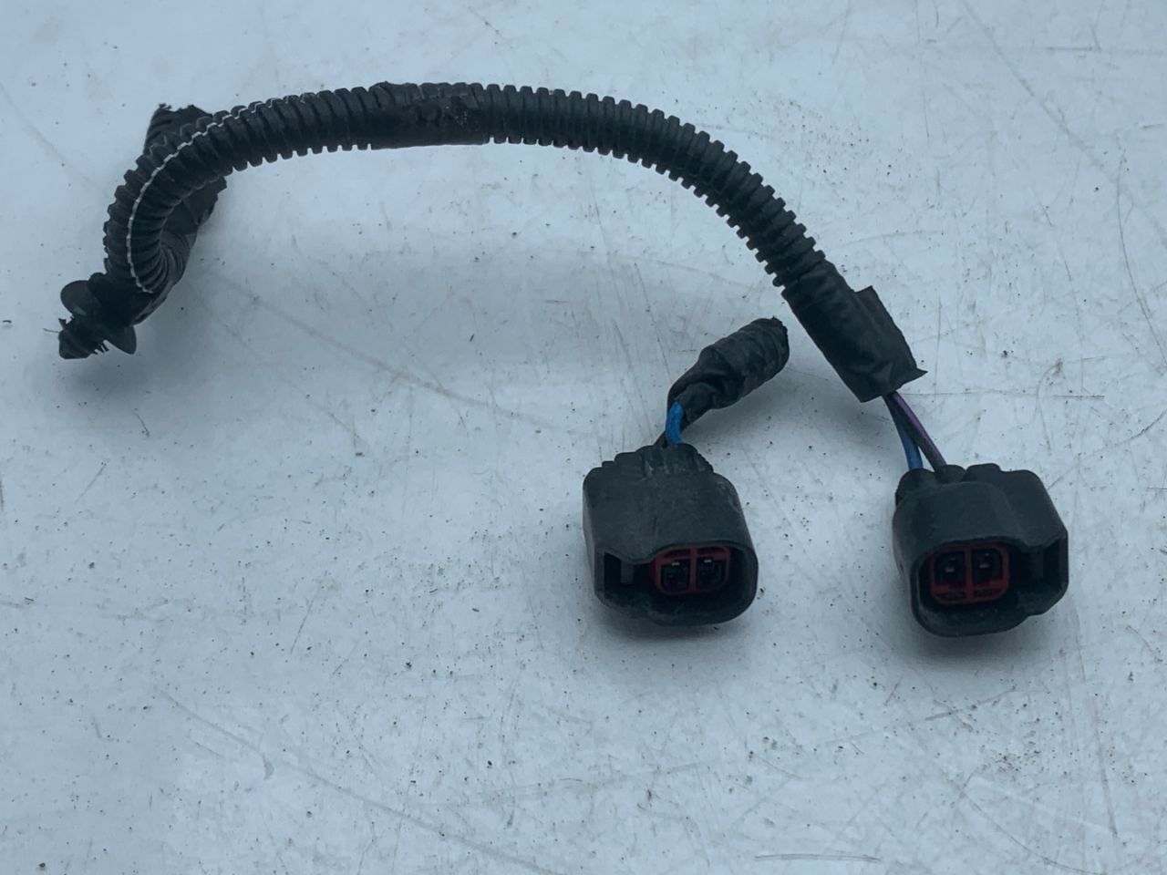 сигнал (клаксон) Volvo XC60 2 поколение 2023, 2.0 л., бензин, АКПП, белый, внедорожник 5 дв., передний привод - фото №1