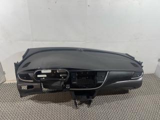 панель передняя салона (торпедо) Buick Encore 1 поколение [рестайлинг] 2020, 1.4 л., бензин, АКПП, черный, внедорожник 5 дв., передний привод