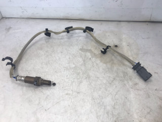 лямбда-зонд Volvo XC60 2 поколение 2023, 2.0 л., бензин, АКПП, белый, внедорожник 5 дв., передний привод, 32330007