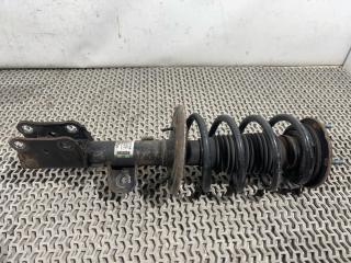 амортизатор передний левый Ford Flex 1 поколение [рестайлинг] 2018, 3.5 л., бензин, АКПП, черный, внедорожник 5 дв., полный привод