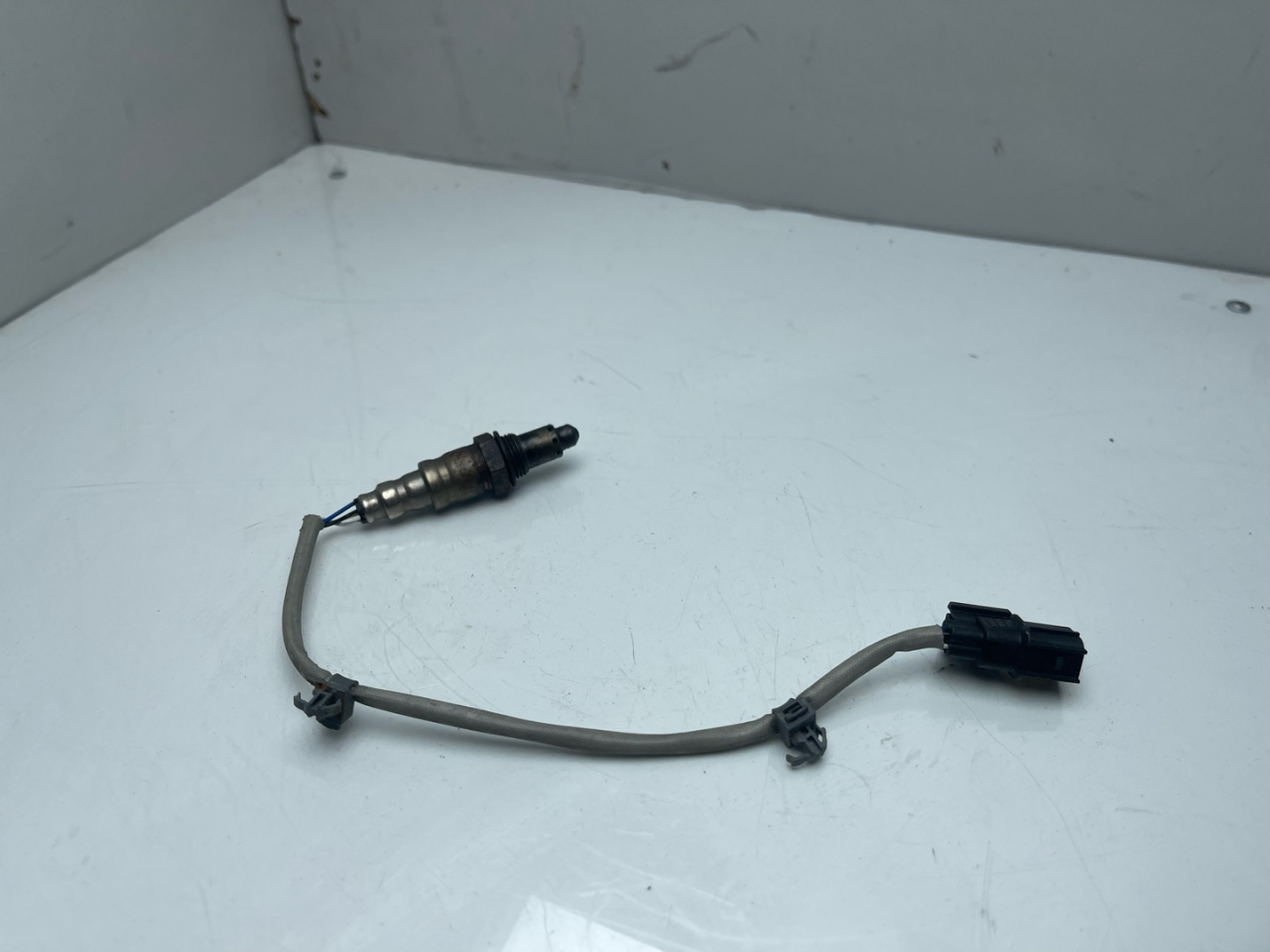 лямбда-зонд Acura RDX 3 поколение 2020, 2.0 л., бензин, АКПП, черный, внедорожник 5 дв., полный привод - фото №1