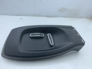 блок управления сиденьем Jaguar XE X760 [ресталинг] 2019, 2.0 л., бензин, АКПП, черный, задний привод, GX73-600812-CA, KX6314B566BA