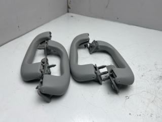 ручка внутренняя потолочная Chevrolet Trax 1 поколение [рестайлинг] 2019, 1.4 л., бензин, АКПП, черный, внедорожник 5 дв., полный привод