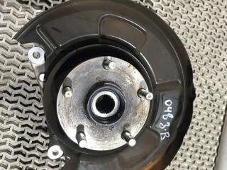 ступица задняя правая Subaru Outback 6 поколение 2020, 2.4 л., бензин, АКПП, серый, внедорожник 5 дв., полный привод