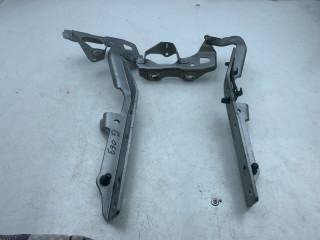 петля капота Acura RDX 3 поколение [рестайлинг] 2021, 2.0 л., бензин, АКПП, серый, внедорожник 5 дв., передний привод