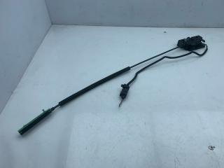 замок капота Volkswagen Atlas 2018, 2.0 л., бензин, АКПП, черный, внедорожник 5 дв., передний привод