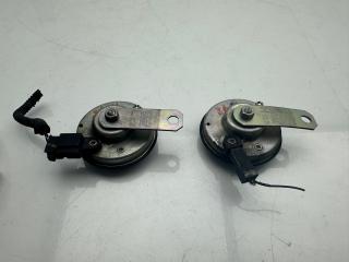 сигнал (клаксон) Subaru Outback 6 поколение 2020, 2.4 л., бензин, АКПП, серый, внедорожник 5 дв., полный привод, JK2722007410, JK2721008400