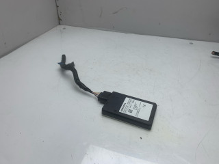 датчик мертвых (слепых) зон Acura TLX 3-е поколение 2021, 2.0 л., бензин, АКПП, серый, передний привод, 36937TGVA02, 36930TGVA02