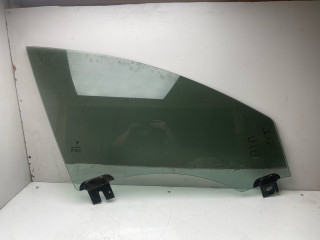 стекло двери передней правой Tesla Model S 1 поколение (2012 - 2016), 0.1 л., электро, АКПП, серый, седан, задний привод