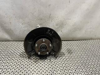 ступица задняя правая Subaru Outback 6 поколение 2021, 2.4 л., бензин, АКПП, синий, внедорожник 5 дв., полный привод