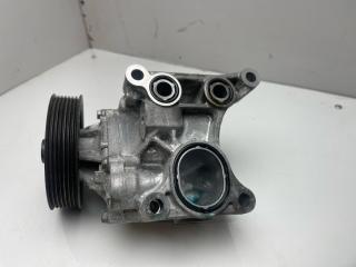 помпа Acura RDX 3 поколение 2020, 2.0 л., бензин, АКПП, черный, внедорожник 5 дв., полный привод