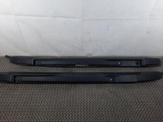 дуги на крышу (рейлинги) Subaru Outback 6 поколение 2020, 2.4 л., бензин, АКПП, серый, внедорожник 5 дв., полный привод