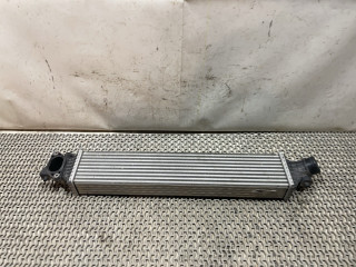 интеркулер Acura RDX 3 поколение [рестайлинг] 2021, 2.0 л., бензин, АКПП, серый, внедорожник 5 дв., передний привод