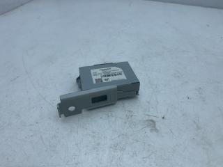 усилитель антенны Acura RDX 3 поколение [рестайлинг] 2021, 2.0 л., бензин, серый, внедорожник 5 дв., передний привод, 39200-TJC-A220-M1