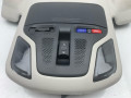 фонарь салона (плафон) Subaru Outback 6 поколение 2020, 2.4 л., бензин, АКПП, серый, внедорожник 5 дв., полный привод - фото №2